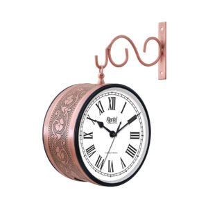 Classique Series Clocks – 1147 – Copper
